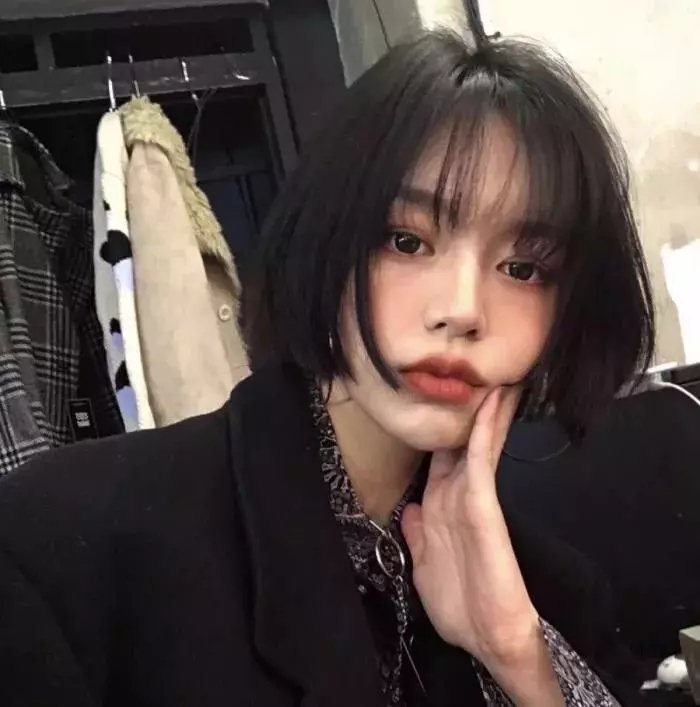 春花娇美可人儿